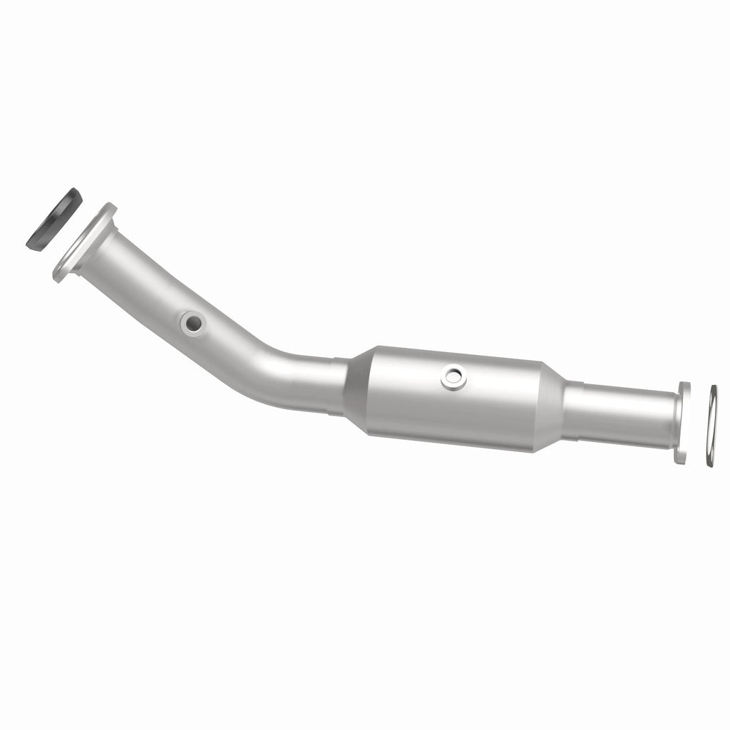 MagnaFlow Exhaust Products 4481994 California CARB Direct-Fit Catalytic Converter for Select Mazda 6