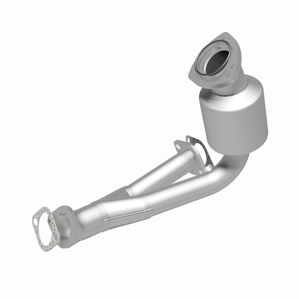 MagnaFlow Exhaust Products 5411911 California CARB Direct-Fit Catalytic Converter for Select Chevrolet Malibu, Pontiac G6, Saturn Aura