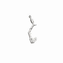 Load image into Gallery viewer, MagnaFlow Exhaust Products 23553 Standard Grade Direct-Fit Catalytic Converter for Select BMW 325, BMW 325e