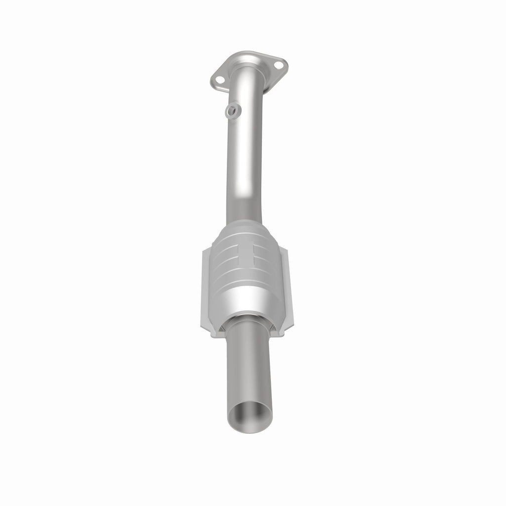 MagnaFlow Exhaust Products 49961 OEM Grade Direct-Fit Catalytic Converter for Select Dodge Caliber, Jeep Compass, Jeep Patriot