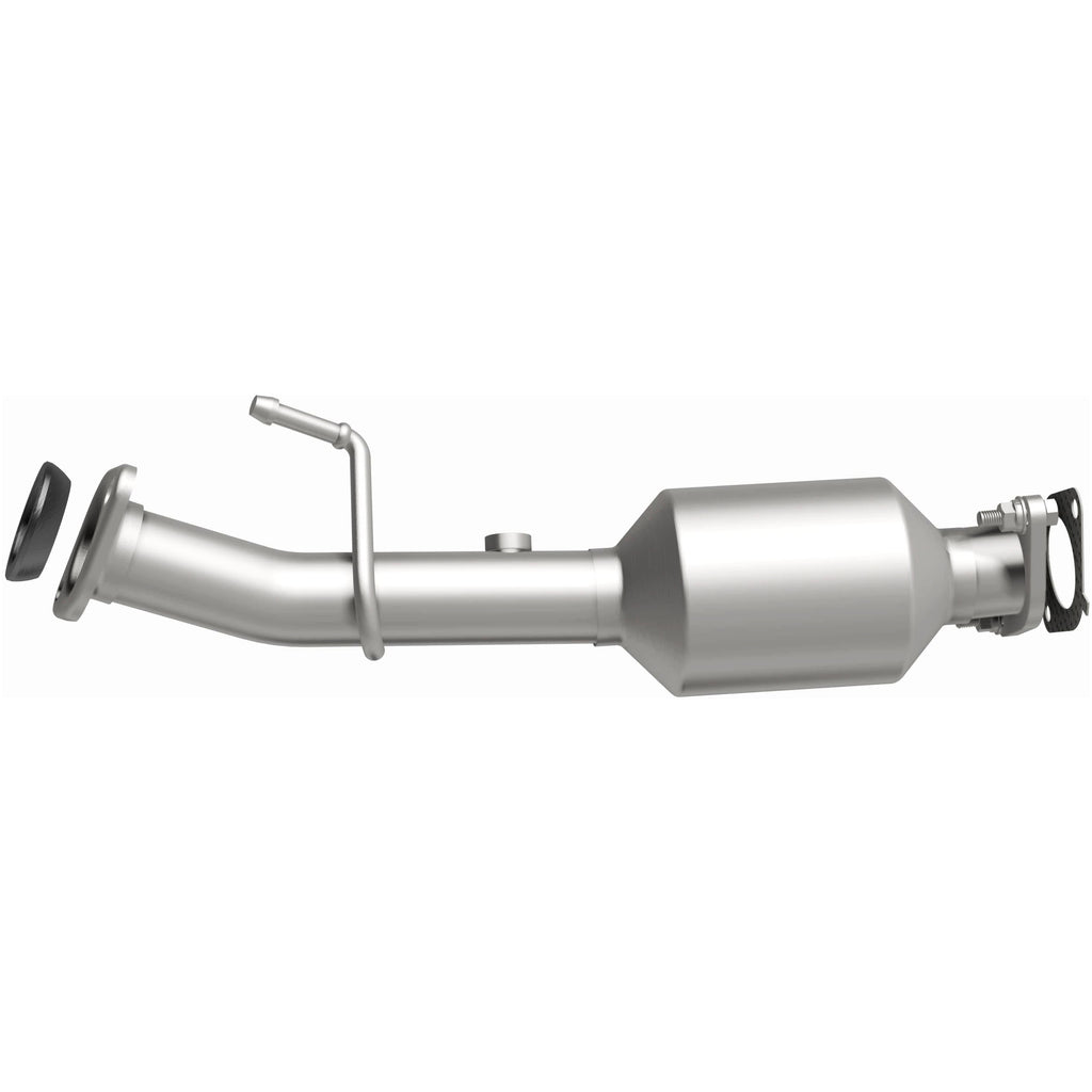 MagnaFlow Exhaust Products 6571690 California CARB Direct-Fit Catalytic Converter for Select Nissan NV200