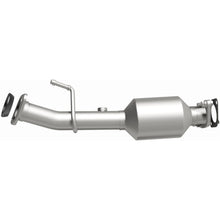 Load image into Gallery viewer, MagnaFlow Exhaust Products 6571690 California CARB Direct-Fit Catalytic Converter for Select Nissan NV200