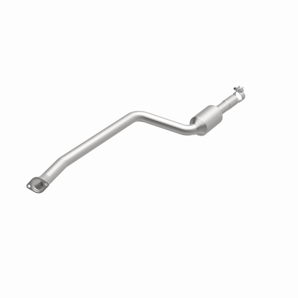 MagnaFlow Exhaust Products 5671990 California CARB Direct-Fit Catalytic Converter for Select BMW 128i
