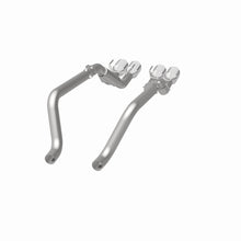 Load image into Gallery viewer, MagnaFlow Exhaust Products 15283 Race Series Axle-Back System for Select Chevrolet Corvette