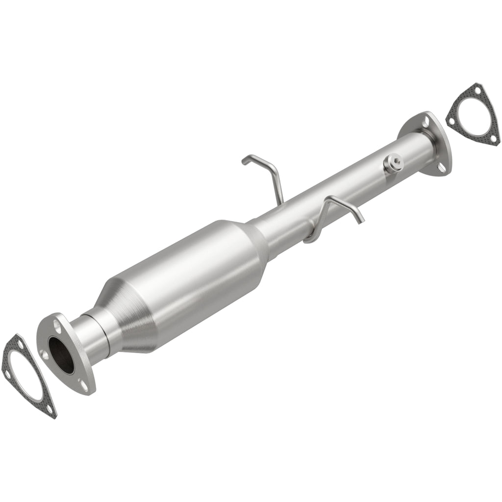 MagnaFlow Exhaust Products 23462 HM Grade Direct-Fit Catalytic Converter for Select Chevrolet S10, GMC Sonoma, Isuzu Hombre