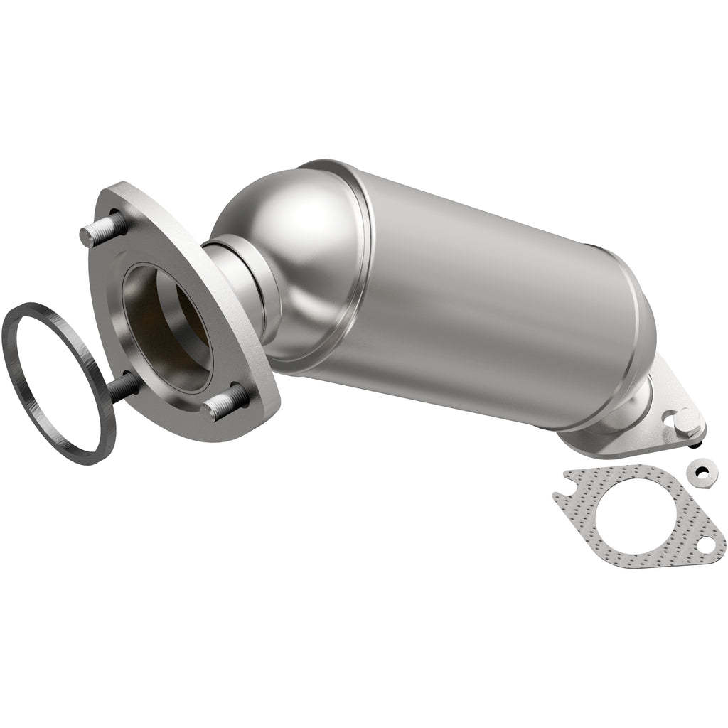 MagnaFlow Exhaust Products 49446 OEM Grade Direct-Fit Catalytic Converter for Select Buick Enclave, Chevrolet Traverse, GMC Acadia, GMC Acadia Limited, Saturn Outlook