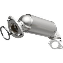 Load image into Gallery viewer, MagnaFlow Exhaust Products 49446 OEM Grade Direct-Fit Catalytic Converter for Select Buick Enclave, Chevrolet Traverse, GMC Acadia, GMC Acadia Limited, Saturn Outlook