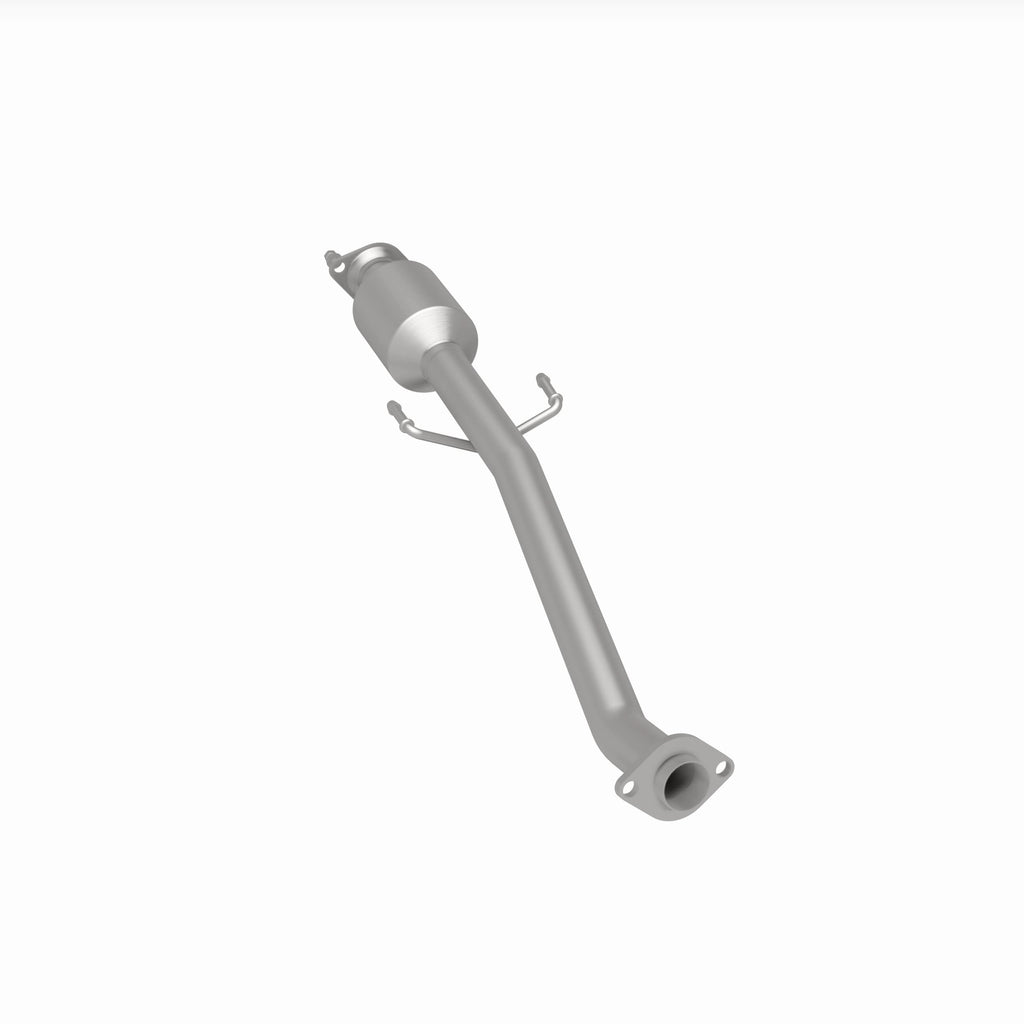MagnaFlow Exhaust Products 280116 OEM Grade Direct-Fit Catalytic Converter for Select Toyota Highlander