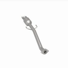 Load image into Gallery viewer, MagnaFlow Exhaust Products 280116 OEM Grade Direct-Fit Catalytic Converter for Select Toyota Highlander