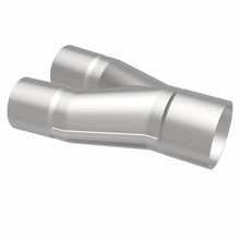 Load image into Gallery viewer, MagnaFlow Exhaust Products 10735 Exhaust Y-Pipe - 2.50/2.00
