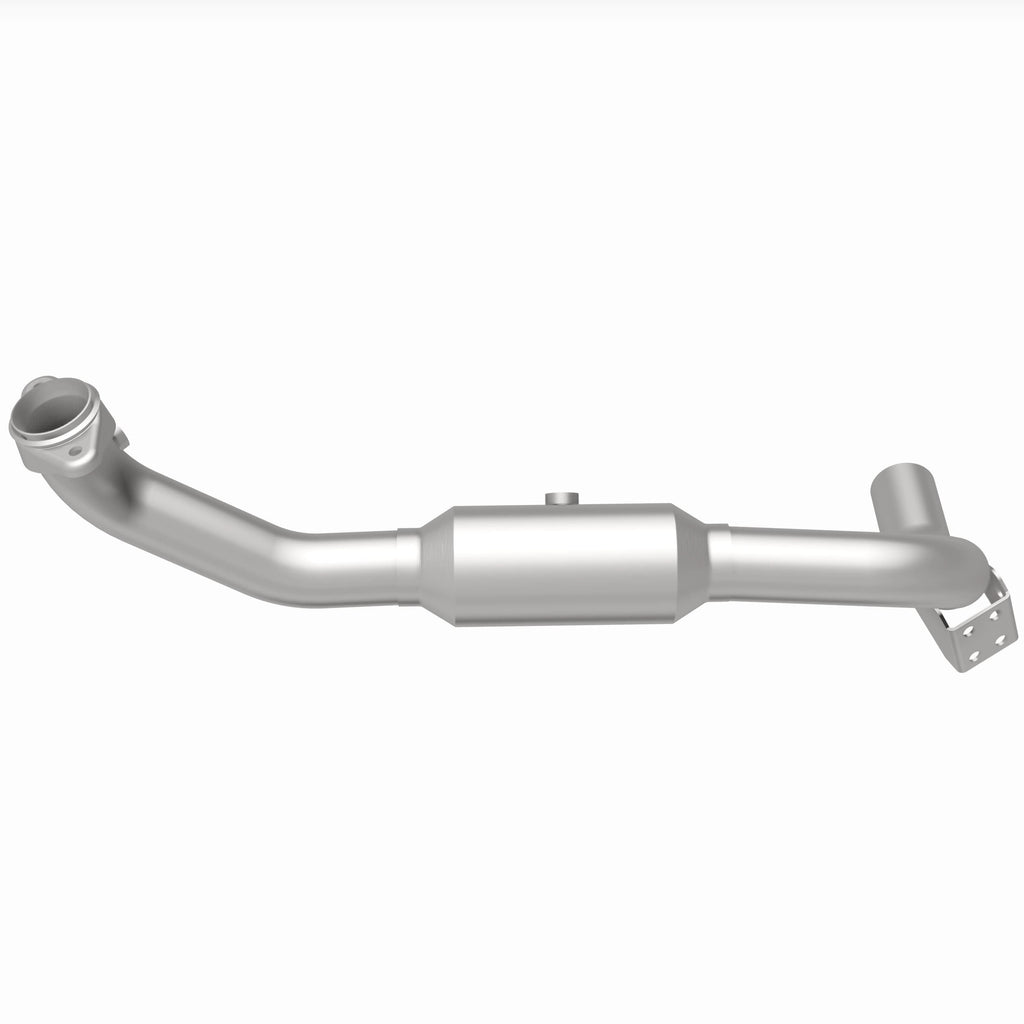 MagnaFlow Exhaust Products 4651507 California CARB Direct-Fit Catalytic Converter for Select Lincoln Navigator