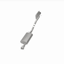 Load image into Gallery viewer, MagnaFlow Exhaust Products 16631 Street Series Polished Cat-Back System for Select Jeep Grand Cherokee