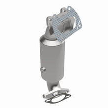 Load image into Gallery viewer, MagnaFlow Exhaust Products 21-950 OEM Grade Direct-Fit Catalytic Converter for Select Chrysler Pacifica, Chrysler Voyager