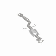 Load image into Gallery viewer, MagnaFlow Exhaust Products 457024 California CARB Direct-Fit Catalytic Converter for Select Mitsubishi Eclipse, Mitsubishi Galant