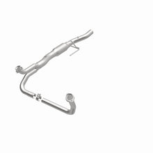 Load image into Gallery viewer, MagnaFlow Exhaust Products 4451209 California CARB Direct-Fit Catalytic Converter for Select Dodge Ram Van, Dodge Ram Van, Dodge Ram Van