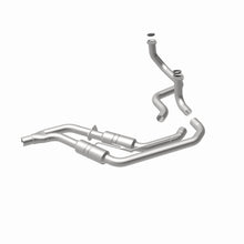 Load image into Gallery viewer, MagnaFlow Exhaust Products 3322479 California CARB Direct-Fit Catalytic Converter for Select Chevrolet Camaro, Pontiac Firebird