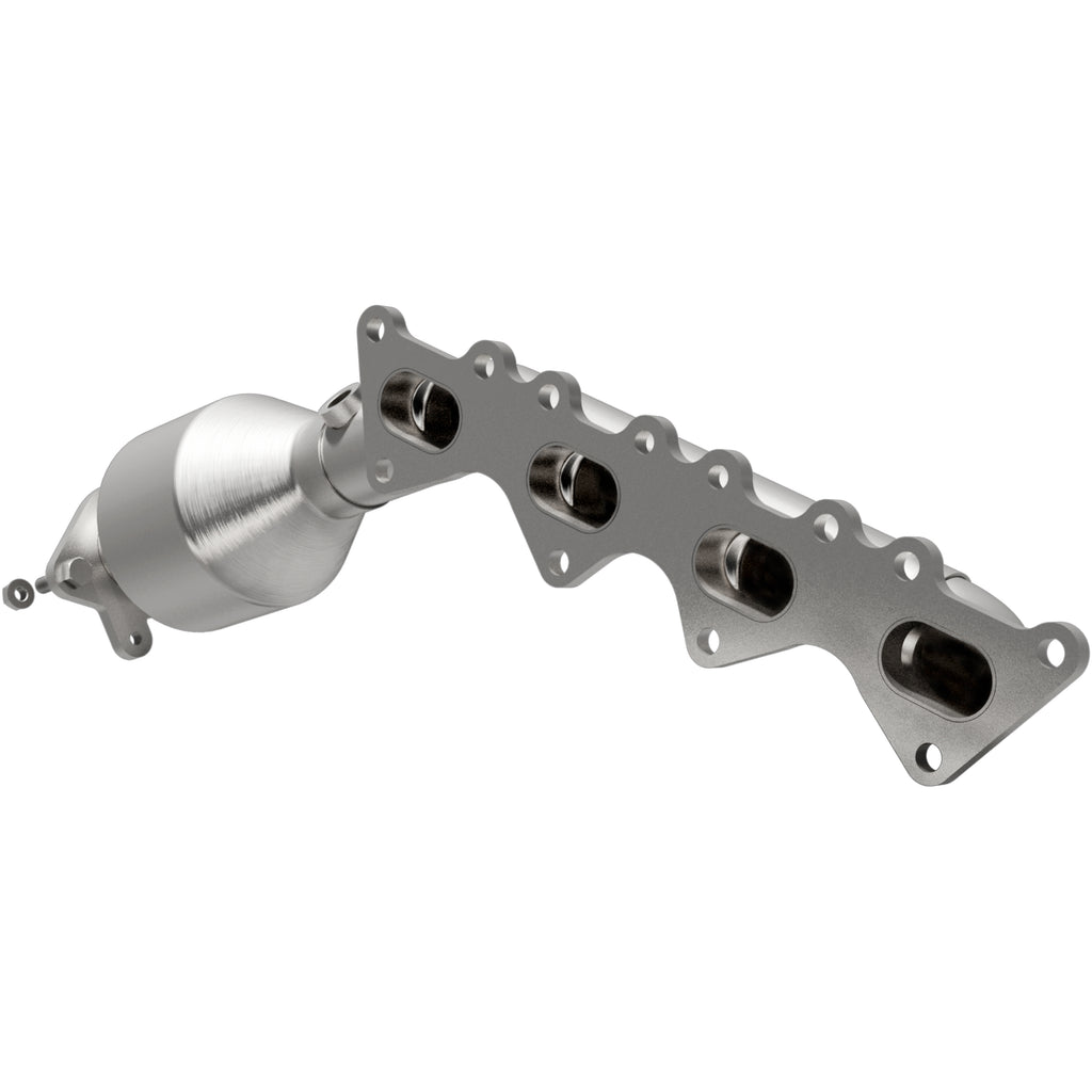 MagnaFlow Exhaust Products 49899 OEM Grade Manifold Catalytic Converter for Select Hyundai Equus, Hyundai Genesis