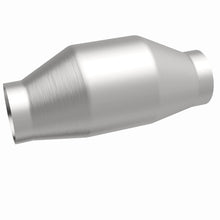 Load image into Gallery viewer, MagnaFlow Exhaust Products 59906 Standard Grade Universal Catalytic Converter