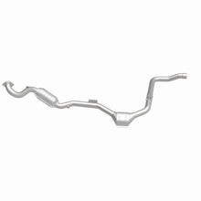 Load image into Gallery viewer, MagnaFlow Exhaust Products 24580 HM Grade Direct-Fit Catalytic Converter for Select Mercedes-Benz ML430