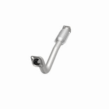Load image into Gallery viewer, MagnaFlow Exhaust Products 23403 Standard Grade Direct-Fit Catalytic Converter for Select Chevrolet Lumina, Chevrolet Monte Carlo, Oldsmobile Cutlass Supreme, Pontiac Grand Prix