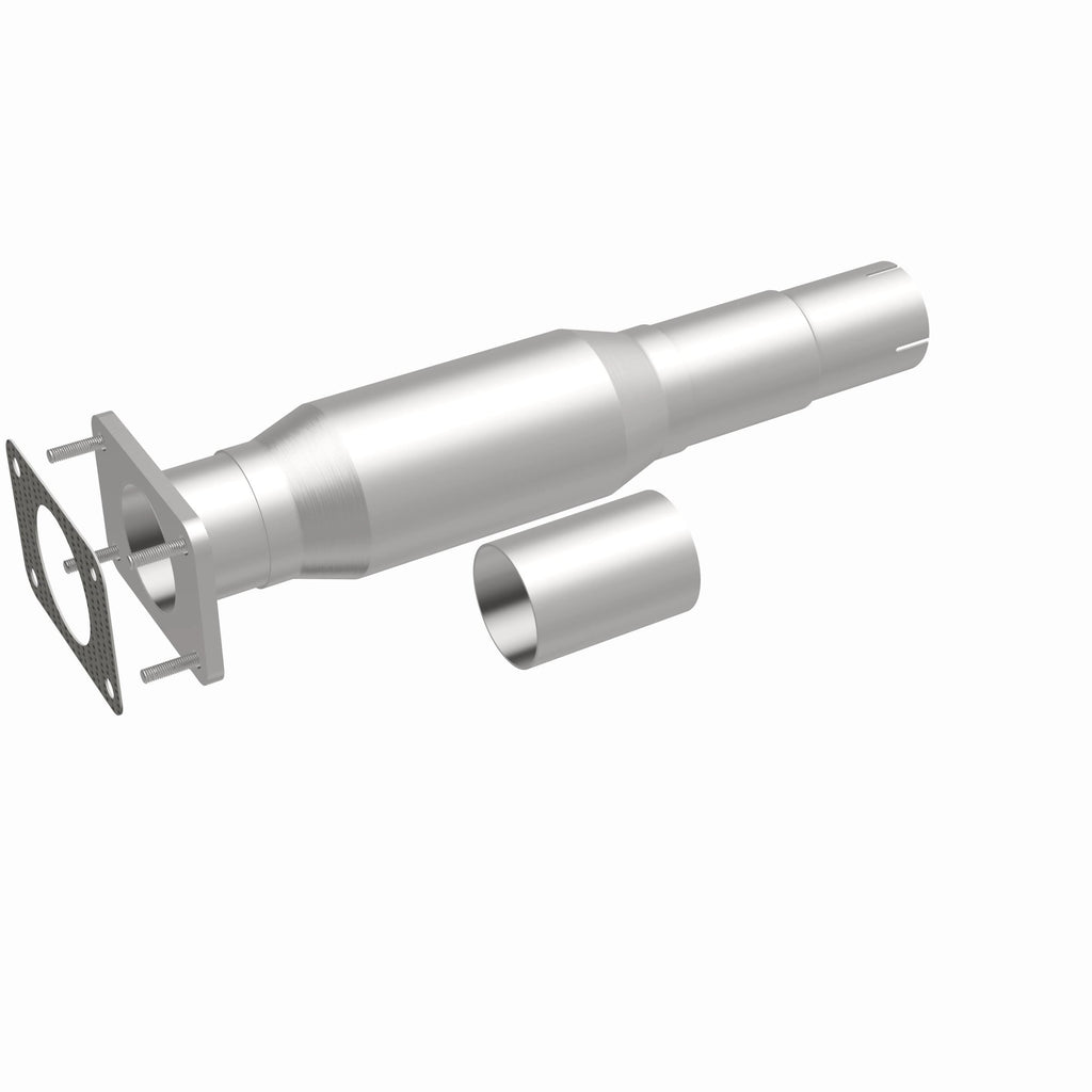 MagnaFlow Exhaust Products 5561482 California CARB Direct-Fit Catalytic Converter for Select Cadillac DTS
