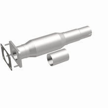 Load image into Gallery viewer, MagnaFlow Exhaust Products 5561482 California CARB Direct-Fit Catalytic Converter for Select Cadillac DTS