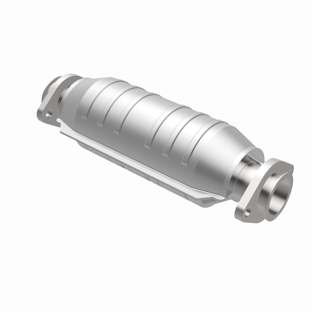 MagnaFlow Exhaust Products 23619 HM Grade Direct-Fit Catalytic Converter for Select Mitsubishi Mirage