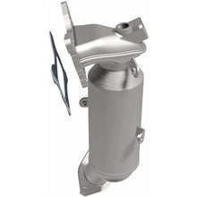 Load image into Gallery viewer, MagnaFlow Exhaust Products 280121 OEM Grade Direct-Fit Catalytic Converter for Select Honda Civic, Honda HR-V