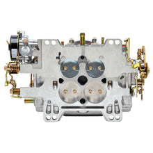 Load image into Gallery viewer, Carburetor-Performer-Series-4-Barrel-600-Cfm-Electric-Choke-Satin-Finish