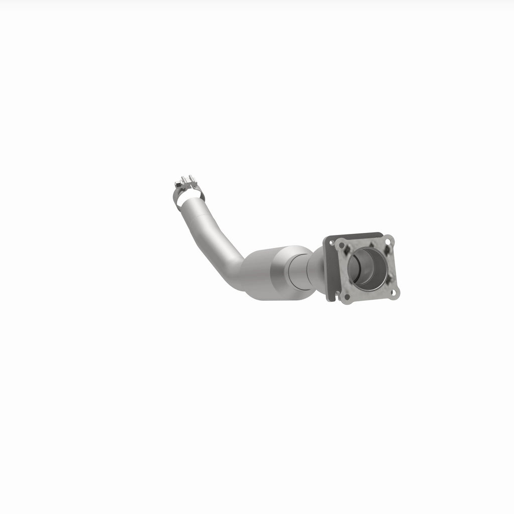 MagnaFlow Exhaust Products 51484 OEM Grade Direct-Fit Catalytic Converter for Select Chrysler Pacifica