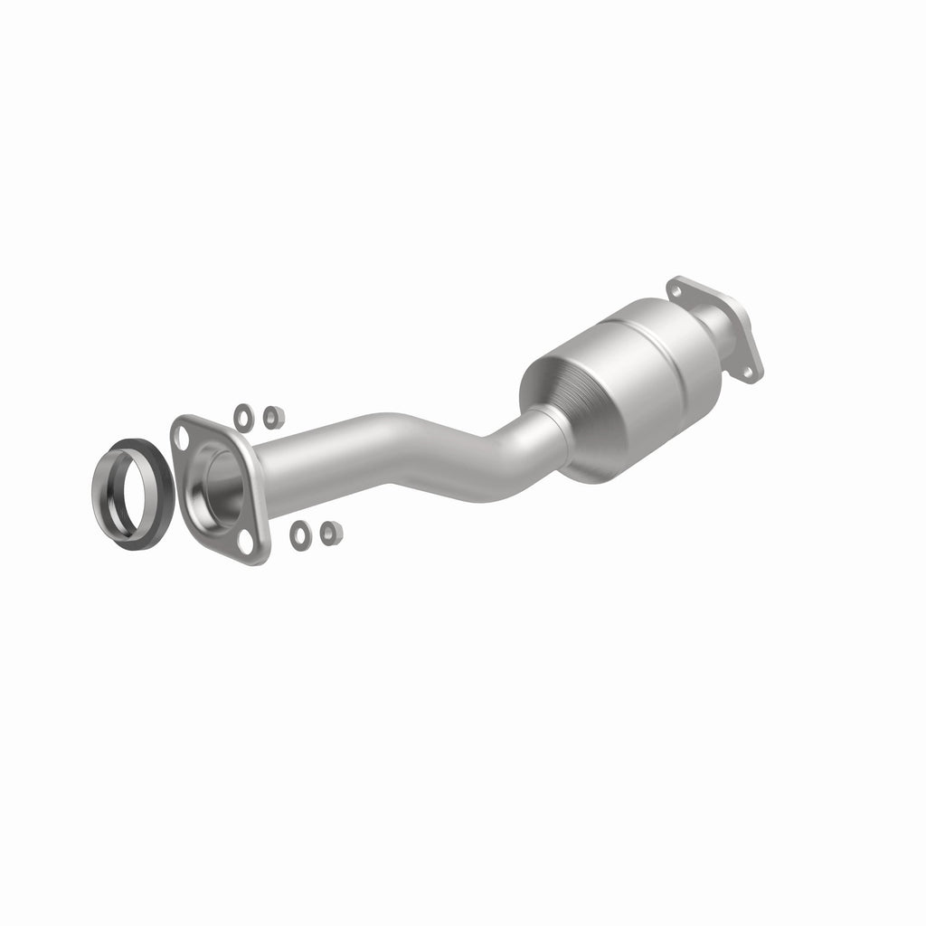 MagnaFlow Exhaust Products 52272 OEM Grade Direct-Fit Catalytic Converter for Select Nissan Sentra
