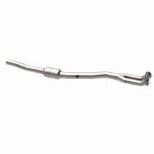 Load image into Gallery viewer, MagnaFlow Exhaust Products 24130 HM Grade Direct-Fit Catalytic Converter for Select BMW 840Ci