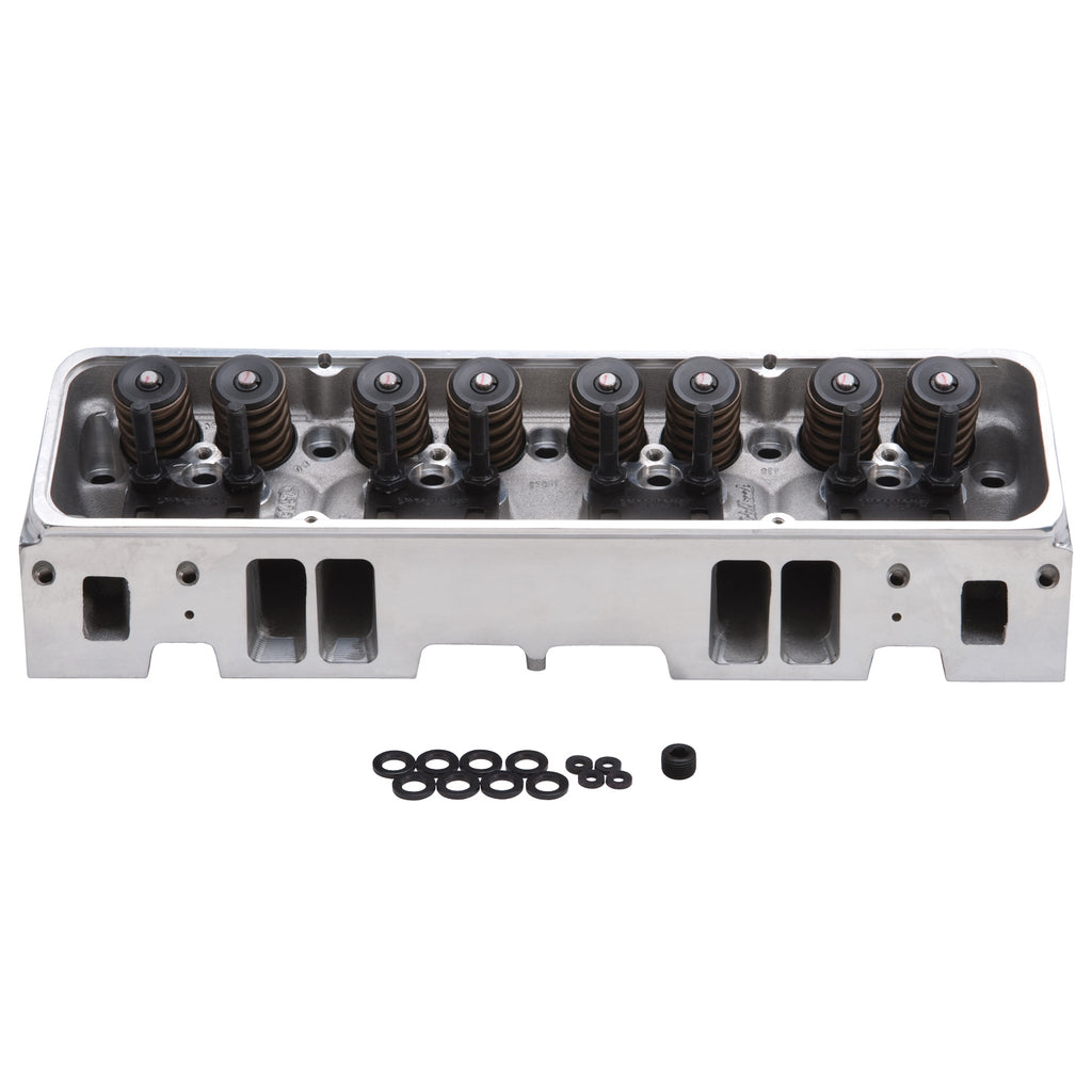 Sbc-Cylinder-Head