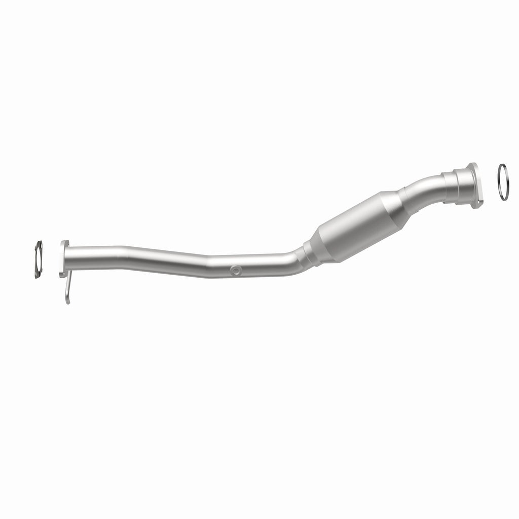 MagnaFlow Exhaust Products 24205 HM Grade Direct-Fit Catalytic Converter for Select Buick Allure, Buick LaCrosse, Pontiac Grand Prix
