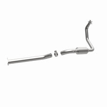 Load image into Gallery viewer, MagnaFlow Exhaust Products 4451415 California CARB Direct-Fit Catalytic Converter for Select Chevrolet Express 1500, Chevrolet Express 2500, Chevrolet Express 3500, Chevrolet G30, GMC G3500, GMC Savana 1500, GMC Savana 2500, GMC Savana