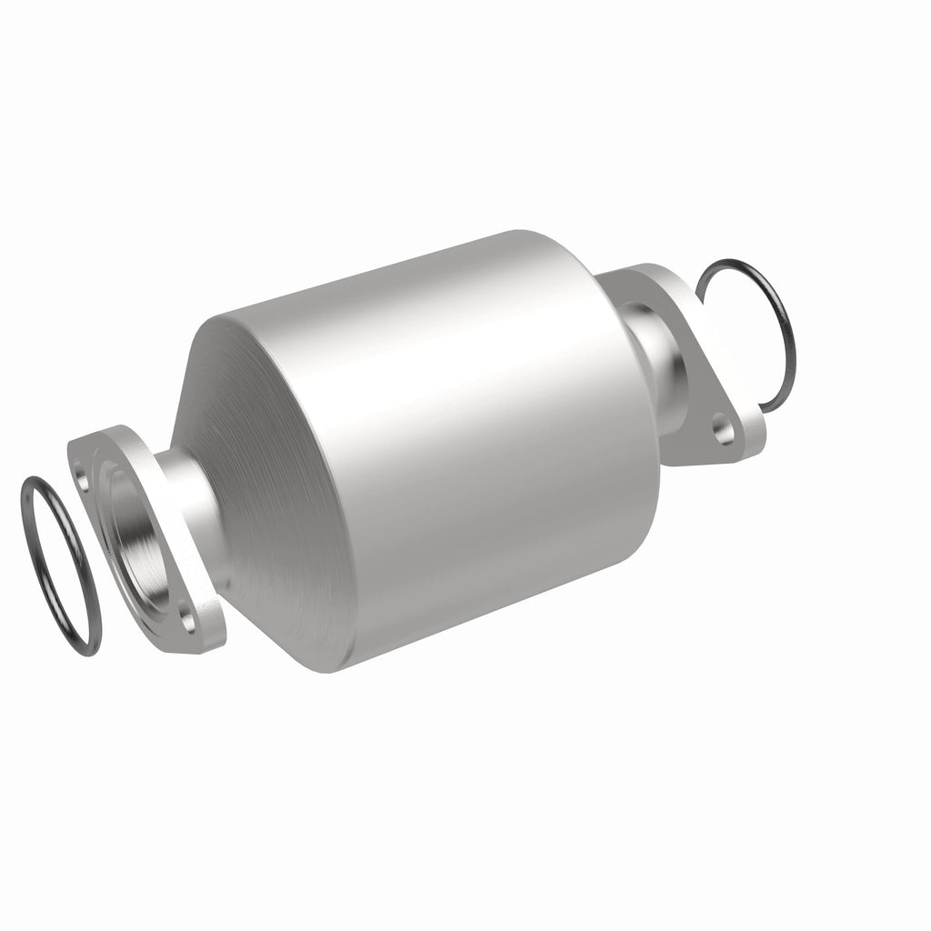 MagnaFlow Exhaust Products 3322656 California CARB Direct-Fit Catalytic Converter for Select Toyota Celica, Toyota Corolla