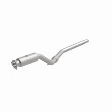 Load image into Gallery viewer, MagnaFlow Exhaust Products 24124 HM Grade Direct-Fit Catalytic Converter for Select Audi A6, Audi A6 Quattro