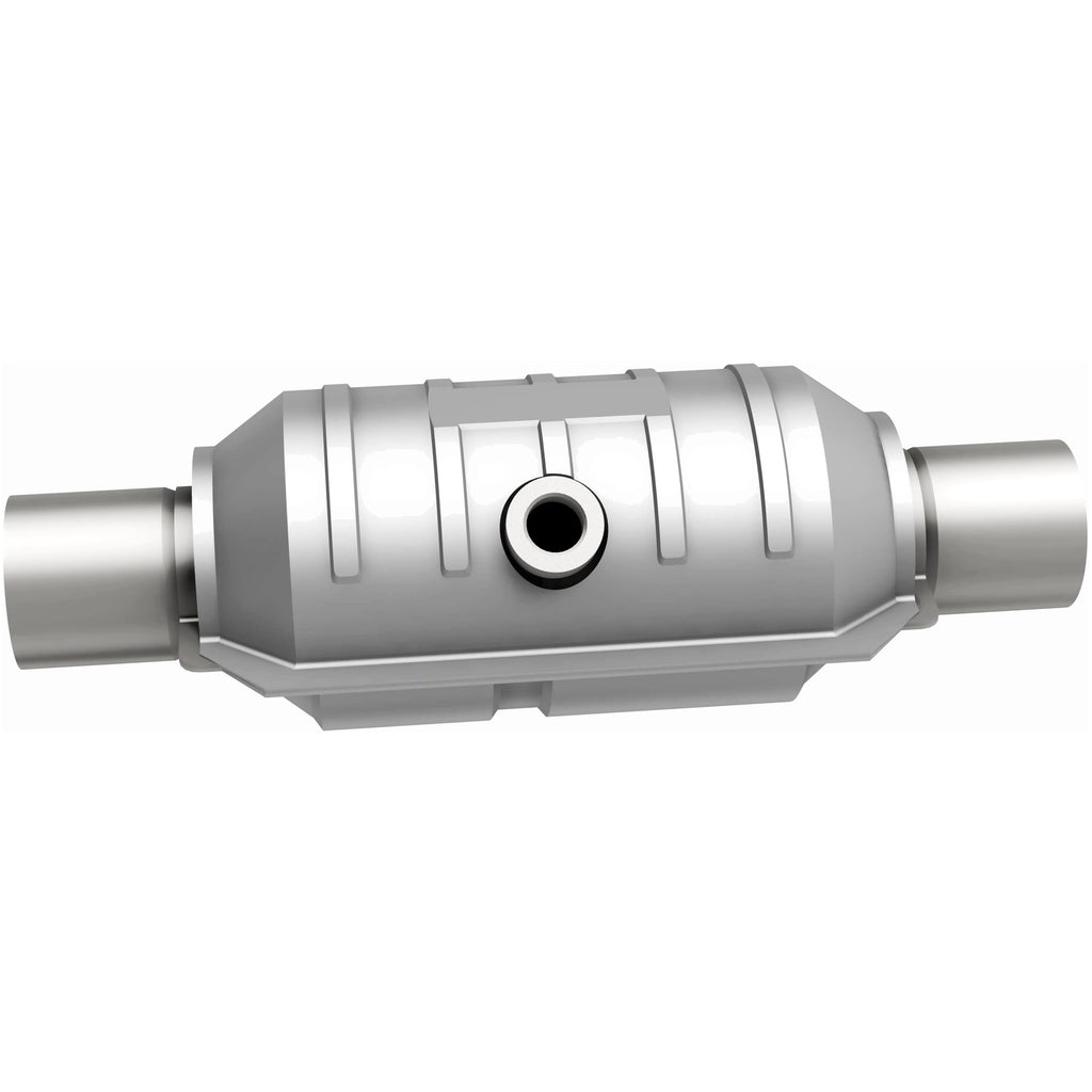 MagnaFlow Exhaust Products 54053 Standard Grade Universal Catalytic Converter