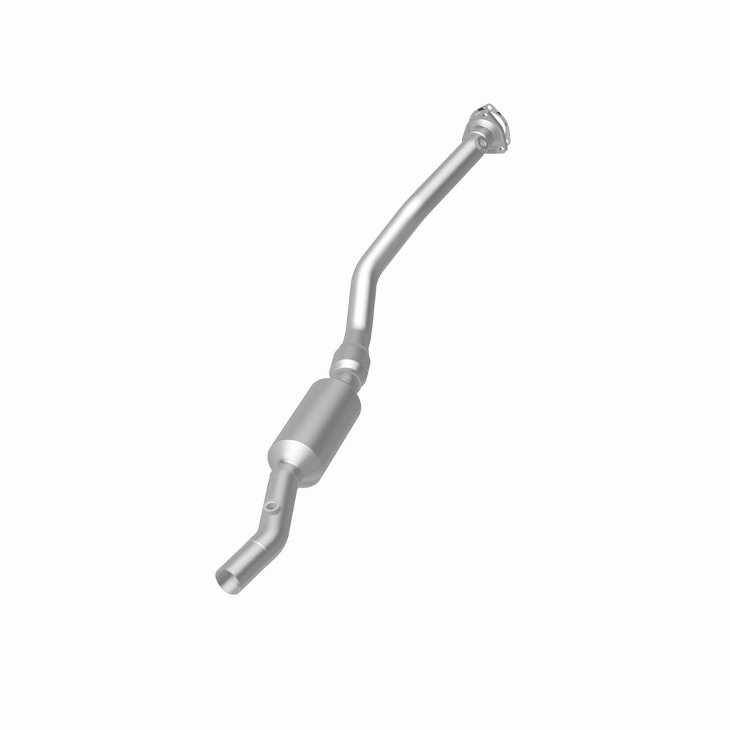 MagnaFlow Exhaust Products 4481658 California CARB Direct-Fit Catalytic Converter for Select Audi A4, Audi A4 Quattro, Volkswagen Passat