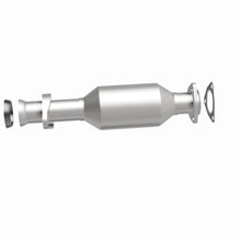 Load image into Gallery viewer, MagnaFlow Exhaust Products 3322636 California CARB Direct-Fit Catalytic Converter for Select Acura Integra, Honda Accord, Honda Civic, Honda Civic del Sol