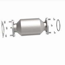 Load image into Gallery viewer, MagnaFlow Exhaust Products 52747 OEM Grade Direct-Fit Catalytic Converter for Select Acura RLX