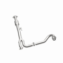 Load image into Gallery viewer, MagnaFlow Exhaust Products 4593008 California CARB Direct-Fit Catalytic Converter for Select Jeep Liberty