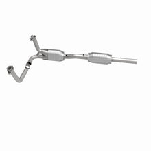 Load image into Gallery viewer, MagnaFlow Exhaust Products 447251 California CARB Direct-Fit Catalytic Converter for Select Ford F-150