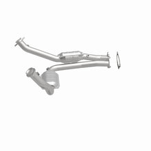 Load image into Gallery viewer, MagnaFlow Exhaust Products 458020 California CARB Direct-Fit Catalytic Converter for Select Ford Ranger