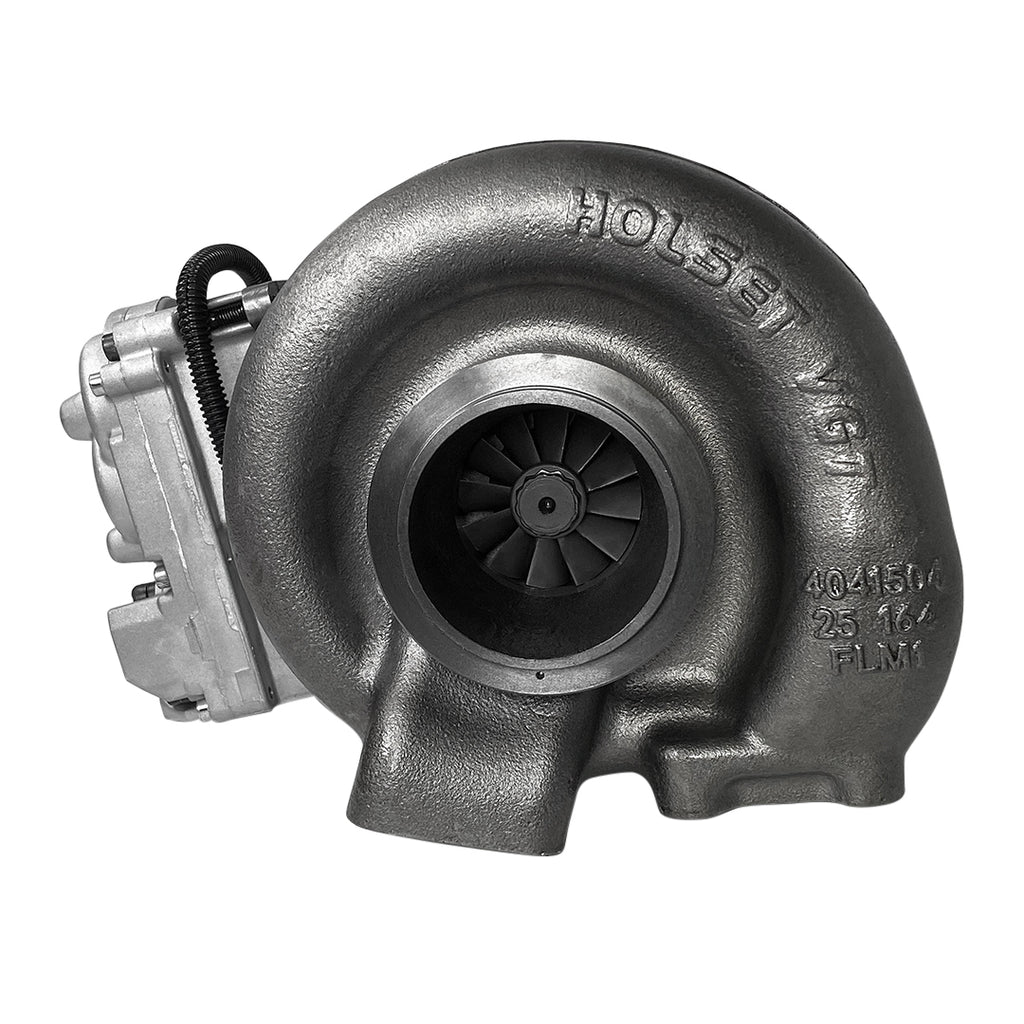 Alliant Power 5325950H Turbocharger