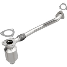 Load image into Gallery viewer, MagnaFlow Exhaust Products 49309 OEM Grade Direct-Fit Catalytic Converter for Select Saturn L300, Saturn LS2, Saturn LW2, Saturn LW300