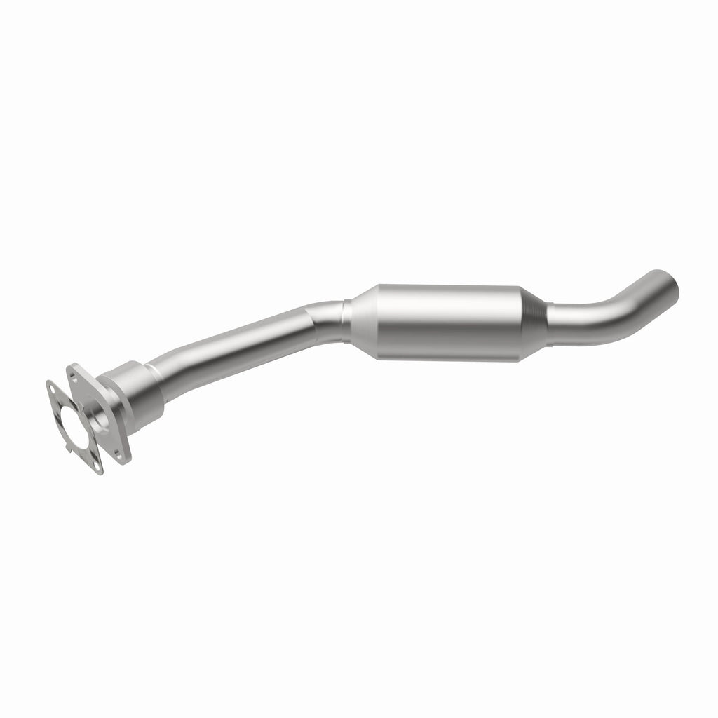 MagnaFlow Exhaust Products 5421031 California CARB Direct-Fit Catalytic Converter for Select Ford Taurus, Mercury Sable