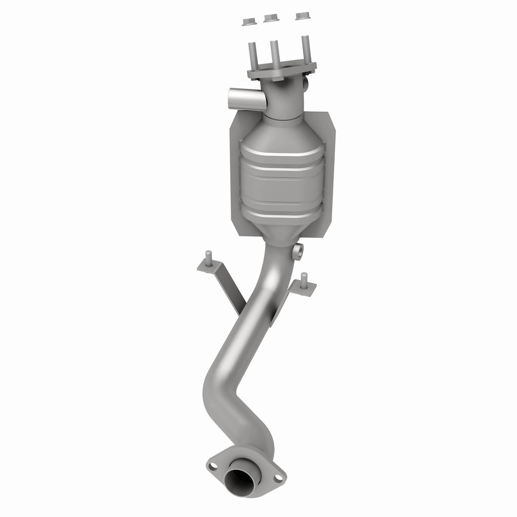 MagnaFlow Exhaust Products 50360 HM Grade Direct-Fit Catalytic Converter for Select Ford Escape, Mazda Tribute