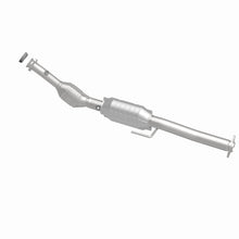 Load image into Gallery viewer, MagnaFlow Exhaust Products 52112 OEM Grade Direct-Fit Catalytic Converter for Select Ford Ranger