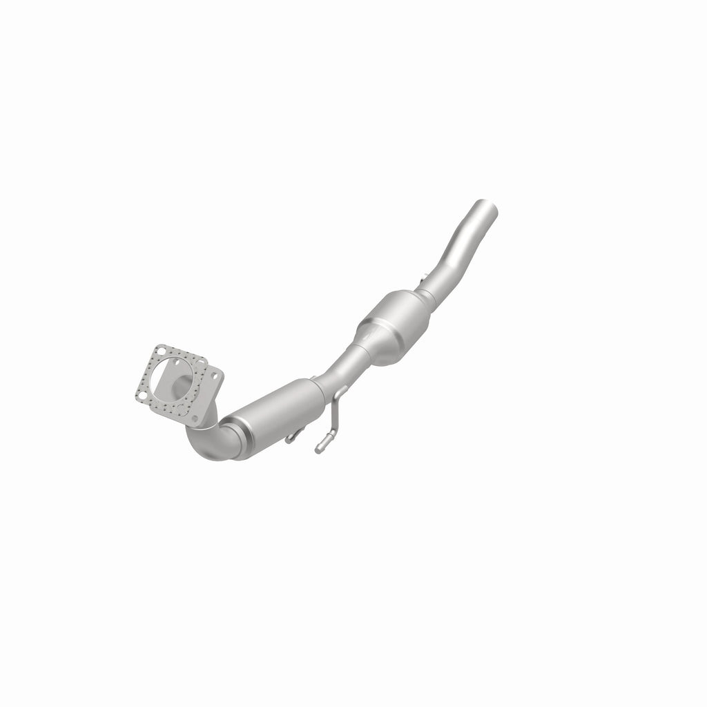 MagnaFlow Exhaust Products 4561526 California CARB Direct-Fit Catalytic Converter for Select Volkswagen Beetle, Volkswagen Golf, Volkswagen Jetta